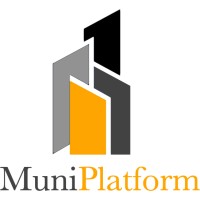 MuniPlatform logo - Similar company to Bondlink