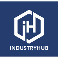 Industryhub logo - Similar company to Beskows
