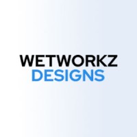 Wet Workz Designs logo - Similar company to Wtpeg | Water Transfer Printing