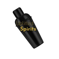 UpliftedSpirits logo - Similar company to Stone Fence Beverage