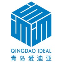 QINGDAO IDEAL logo - Similar company to Primafond Srl
