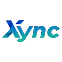 Xync Inc. logo - Similar company to Xync