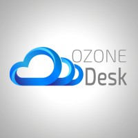 oZone Desk logo - Similar company to Ecoz Labs Softwares (Pvt) Ltd