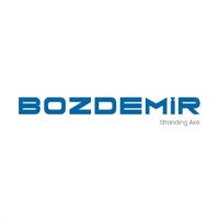 Bozdemir Machinery logo - Similar company to Brc International Contracting And Trade Inc.