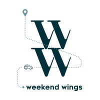 Weekend Wings