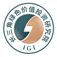 Institute of Green Investment logo - Similar company to International Institute Of Green Finance (Iigf)