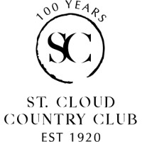 St. Cloud Country Club logo - Similar company to College Of Science, Engineering & Technology- Minnesota State Mankato