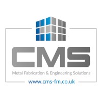CMS Ltd Metal Fabrication & Engineering Solutions logo - Similar company to Link Engineering And Welding Ltd