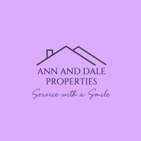 Ann and Dale Properties logo - Similar company to Rsa Property