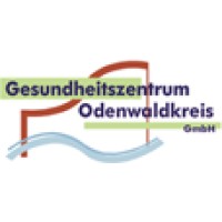 Gesundheitszentrum Odenwald logo - Similar company to Robert Koch & Expert