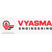 Vyasma Enggineering PVT LTD logo - Similar company to Rv Machine Tools