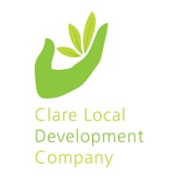 Clare Local Development Company logo - Similar company to Berka Solutions Ltd