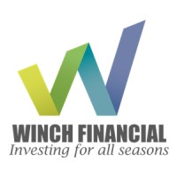 Winch Financial logo - Similar company to Slinger Speedway