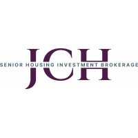 JCH Senior Housing Investment Brokerage logo - Similar company to Canopy Senior Living
