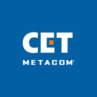 CET Metacom logo - Similar company to Brainamics