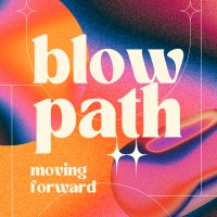 Blow Path logo - Similar company to 10X Analytic
