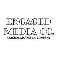 Engaged Media Co. logo - Similar company to Engagedmedia