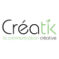 Créatik (Agence De Communication)