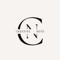 Creative Note logo - Similar company to Himalaya International