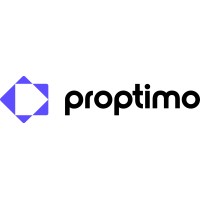 Proptimo logo - Similar company to Cpl Software Proptech For Property Managers