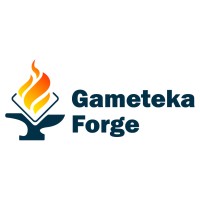 Gameteka Forge, LLC logo - Similar company to Semantic Empires