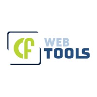 CF Webtools logo - Similar company to Wris Web Services