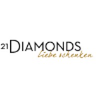 21DIAMONDS GmbH logo - Similar company to Secufox Gmbh