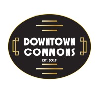 The Downtown Commons