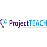 Project TEACH New York logo - Similar company to Project Teach