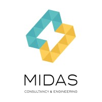 MIDAS Consultancy & Engineering Ltd logo - Similar company to Cwt Structural Engineering Consultants