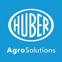 Huber AgroSolutions logo - Similar company to Biolchim