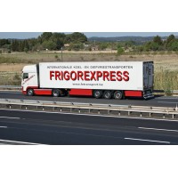 Frigorexpress NV logo - Similar company to Group De Wolf