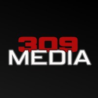 309 Media LLC logo - Similar company to Bright Space Creative