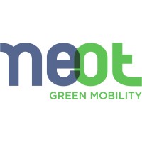 Neot Green Mobility logo - Similar company to Allocab