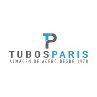 Tubos Paris Almacén de Acero logo - Similar company to Acero