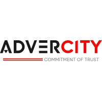 Advercity logo - Similar company to Adversity