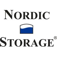 Nordic Storage AB logo - Similar company to Ytskyddsspecialisterna- Yss Ab