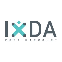 IXDA Port Harcourt logo - Similar company to Isaca Port Harcourt Chapter