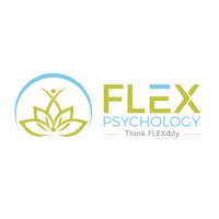 FLEX Psychology logo - Similar company to Kin Kouncil