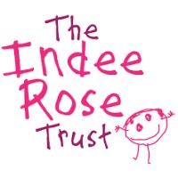 The Indee Rose Trust logo - Similar company to Helping Hands Community Project