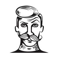 BARBER PRO logo - Similar company to Tannmer Enterprise Co., Ltd. 天懋實業有限公司