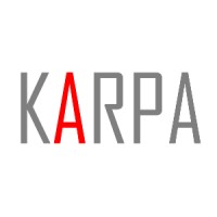 Karpa logo - Similar company to Biskuit