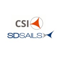 SD Sails and CSI logo - Similar company to Filton Process Control Engineering