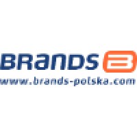BRANDS Polska sp. z o.o. logo - Similar company to Top-Tex Benelux