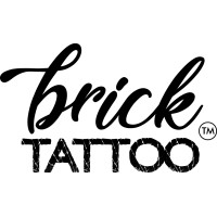 Brick Tattoo logo - Similar company to Pharmavisiontv