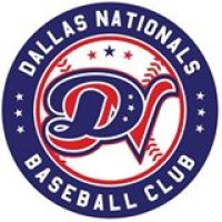 Dallas Nationals Baseball Club logo - Similar company to Council Rock Holland Baseball Organization