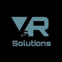 V&R Solutions logo - Similar company to Trujay