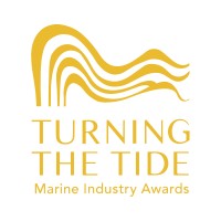 Turning the Tide Marine Industry Awards logo - Similar company to Useless Work