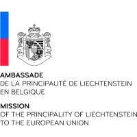 Representation of Liechtenstein in Brussels logo - Similar company to Urbanm2O Project