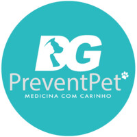 DG PreventPet logo - Similar company to Vanilla Vet